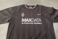 Borussia Mönchengladbach Trikot Training Reebok Maxdata Niedersachsen - Holle Vorschau