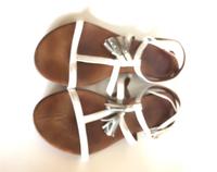 Tamaris Sandalen Gr 42 Sommerschuhe Damenschuhe Leder Düsseldorf - Friedrichstadt Vorschau
