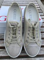 GUESS PLATEAU SNEAKER GOLD Gr. 40 NEUWERTIG Frankfurt am Main - Innenstadt Vorschau
