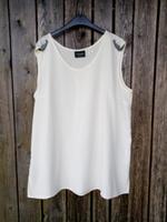 Damenshirt beige Größe 46 Bayern - Schonungen Vorschau