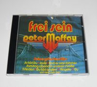 CD  PETER MAFFAY - Frei sein (Seine grössten Hits)  1980 Berlin - Steglitz Vorschau