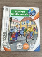 Buch TipToi - Sicher im Straßenverkehr (4 bis 7 Jahre) Sachsen-Anhalt - Köthen (Anhalt) Vorschau