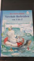 Vorschule Buch,Kinderbuch, Buchstaben von A bis Z Leipzig - Gohlis-Nord Vorschau