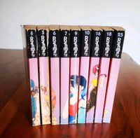 Ranma 1/2 Mangas Bayern - Bad Aibling Vorschau