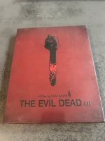 Evil Dead - Tanz der Teufel - Digipack - Bluray Niedersachsen - Brietlingen Vorschau