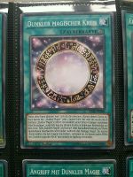 Dunkler magischer Kreis, Yu gi oh Bayern - Gemünden a. Main Vorschau