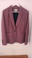 Blazer, Ponte-Blazer, 40, britischer Style Hannover - Bothfeld-Vahrenheide Vorschau