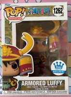 One Piece Armored Luffy Funko Pop Thüringen - Nordhausen Vorschau