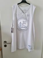 Nike Golden State Warriors Stephen Curry MVP Jersey gr XXL Nordrhein-Westfalen - Wülfrath Vorschau