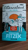 Buch "Elternabend" von Sebastian Fitzek Niedersachsen - Quakenbrück Vorschau