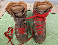 Wander Lederschuhe Rheinland-Pfalz - Mainz Vorschau