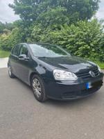 Volkswagen Golf V Lim.Goal Bayern - Schnaittach Vorschau