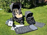 Kinderwagen TFK Kombikinderwagen Buggy Nordrhein-Westfalen - Hünxe Vorschau