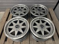 17” Zender Star 5x112 felgen / Mercedes SL126 W126 R129 W124 AMG Rheinland-Pfalz - Münk Vorschau