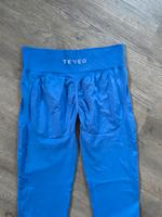 Teveo Pure Covert Scrunch Leggings Niedersachsen - Bersenbrück Vorschau