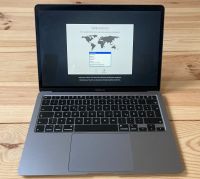 APPLE MWTJ2D/A MacBook Air 13.3" i3 8GB 256GB Grau Friedrichshain-Kreuzberg - Friedrichshain Vorschau