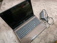 Gebrauchter ASUS-Laptop zu verkaufen Berlin - Wilmersdorf Vorschau