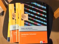 Lambacher Schweizer sicher v. Realschule z. beruflichen Oberstufe Baden-Württemberg - Freiburg im Breisgau Vorschau