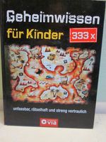 Geheimwissen für Kinder 333x Bayern - Wolfratshausen Vorschau