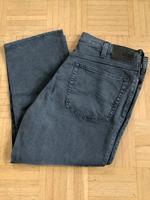 »MUSTANG« Jeans Mod: TRAMPER - Gr: 40 x 30v- Herren-Oversize-Grau Bayern - Hunderdorf Vorschau