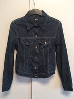 Hugo Boss Jeansjacke Blau Original Gr. S Berlin - Neukölln Vorschau