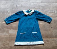 Kleid #128 #little Green Radicals #cord #bubikragen #festlich Schleswig-Holstein - Flensburg Vorschau