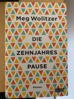 Roman: Die Zehnjahrespause Rheinland-Pfalz - Worms Vorschau