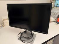 24 Zoll Monitor von Dell (Modell P2416Db) mit Strich München - Schwabing-West Vorschau