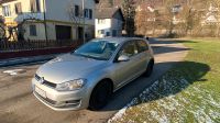 Volkswagen Golf VII 1.2 TSI BMT Baden-Württemberg - Oberndorf am Neckar Vorschau