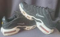 Nike Air Max TN Gr.36,5 Hessen - Bad Nauheim Vorschau
