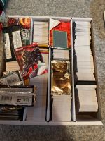 Riesige (10.000 Karten) Yu-Gi-Oh Sammlung zu Verkaufen Bayern - Schweinfurt Vorschau