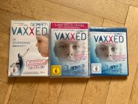 Vaxxed Filme dvd blueray original verpackt und eingeschweißt Nordrhein-Westfalen - Bornheim Vorschau