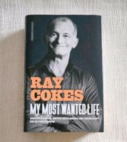 Ray Cokes - My most wanted Life - Deutsch Niedersachsen - Garbsen Vorschau