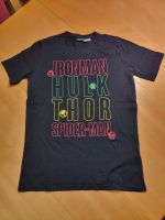 T-Shirt Marvel Avengers Gr. 146/152 Hessen - Nidderau Vorschau