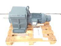 BAUER 3~Motor Stirnradgetriebemotor BG60-11/D09LA4-TF-K/E008B9 mi Nordrhein-Westfalen - Korschenbroich Vorschau