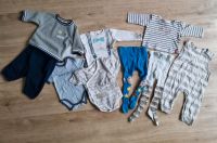 Erstlings-Baby-Jungen-Set Gr. 62/68/74 Bodys & Strampler Nordwestmecklenburg - Landkreis - Dassow Vorschau