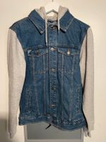 Jeansjacke Pull & Bear Gr. M Bayern - Landshut Vorschau