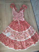 asos Sommerkleid  bunt neu Saarbrücken-Mitte - Eschberg Vorschau