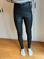 Schöne Lederhose von Hugo Boss, Größe 36 Wandsbek - Hamburg Wellingsbüttel Vorschau