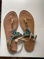 Sandalen, Schuhe zu verschenken München - Schwanthalerhöhe Vorschau