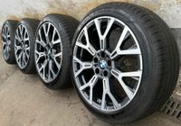 19 ZOLL SOMMERRÄDER BMW X1 F48 X2 F39 Y SPEICHE 580 DOT19 5,5-7MM Hessen - Maintal Vorschau