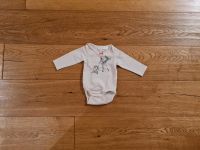 H&M Body Disney Bambi Größe 56 TOP Zustand Bayern - Windorf Vorschau