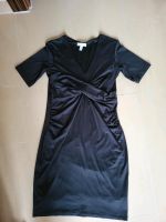 Umstands/Schwangerschaftsmode Kleid schwarz Gr.M - fast neu! Bochum - Bochum-Nord Vorschau