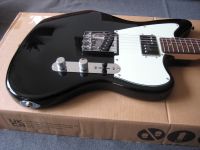 Fender Squier FSR Paranormal Offset Telecaster Black Bielefeld - Dornberg Vorschau