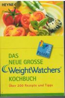 Das neue große Weigh tWatchers Kochbuch Niedersachsen - Göttingen Vorschau