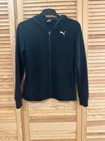 Damen, Hoody von Puma, Größe S. In schwarz Nordrhein-Westfalen - Mülheim (Ruhr) Vorschau