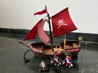 PLAYMOBIL 6681 Soldaten Kanonensegler/Piratenschiff Kr. Passau - Passau Vorschau