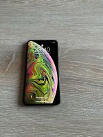 Apple iPhone XS Max 256GB in schwarz ohne Kratzer Hessen - Bad Homburg Vorschau