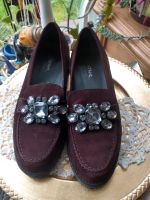 SUPERSCHICKE SIOUX SLIPPER GRÖSSE 4,5 = 37,5 - NEU Stuttgart - Degerloch Vorschau