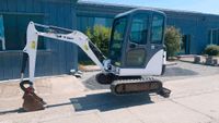 Minibagger Bagger Bobcat E16 Sachsen - Moritzburg Vorschau